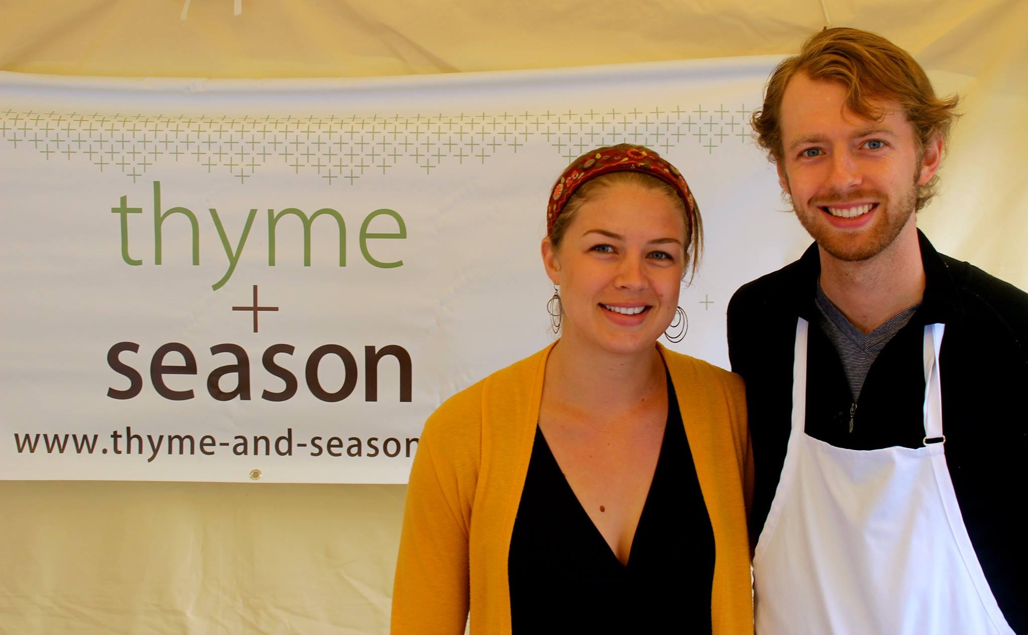 Get your Thyme and Season soup and spice mixes through our CSA Oxbow