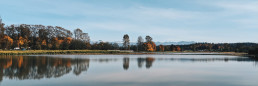 FLOODED OXBOW FIELDS